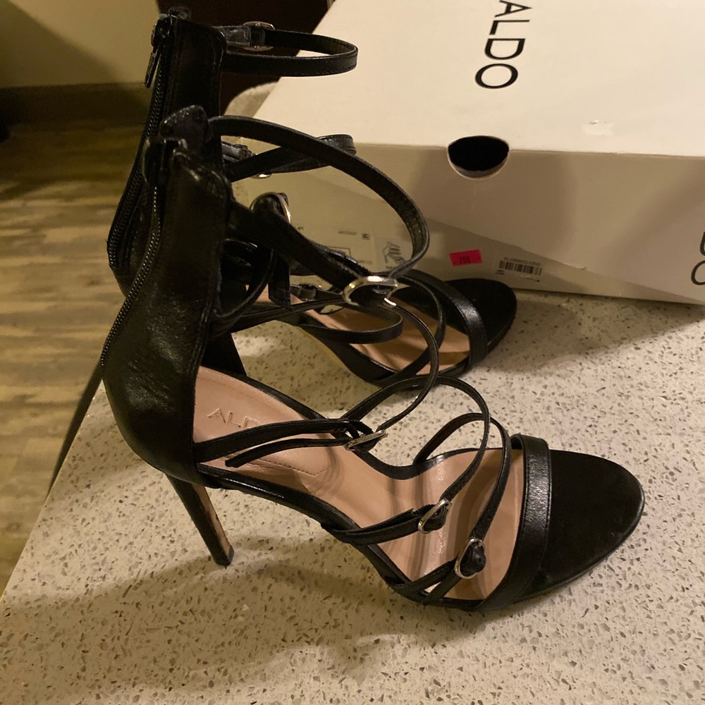 Aldo heels